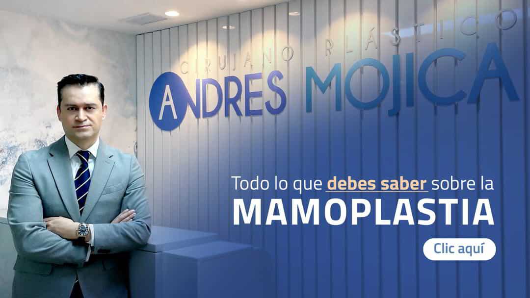 mejor cirujano plástico Mamoplastia