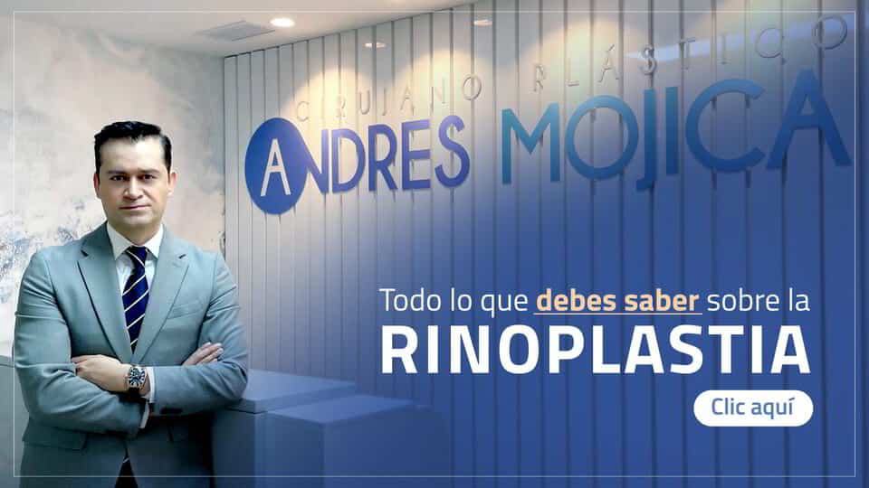 mejor cirujano plastico Rinoplastia