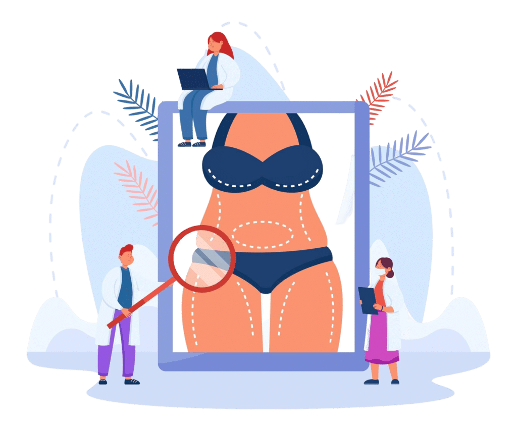 lipoescultura Colombia