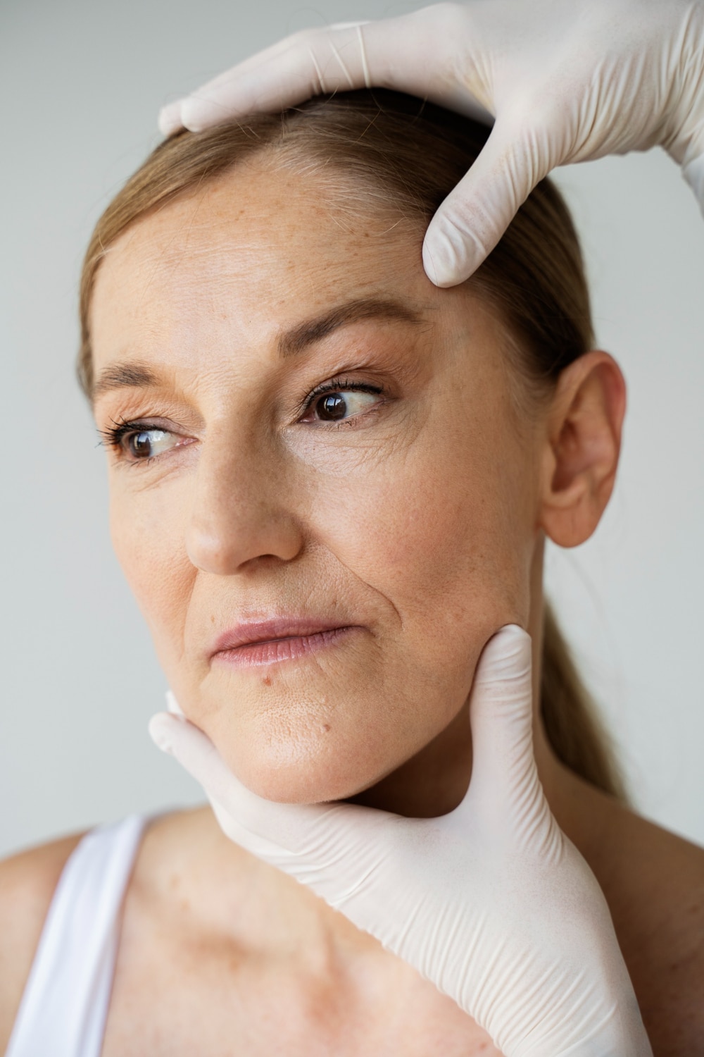 lipoinyeccion facial​